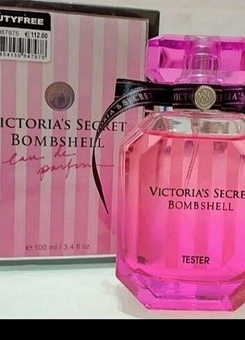 Victoria s Secret Parfüm 