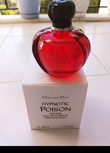 Dior Parfüm 