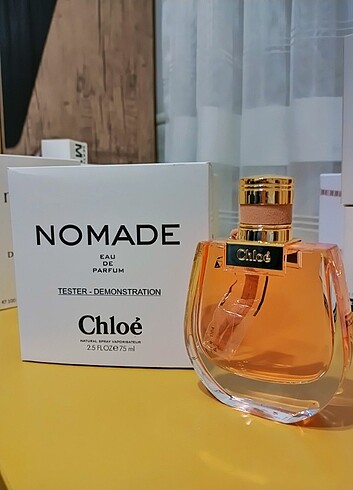 Chloé Parfüm