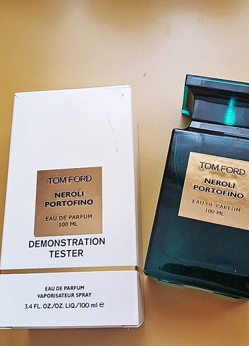 Tom Ford Parfüm