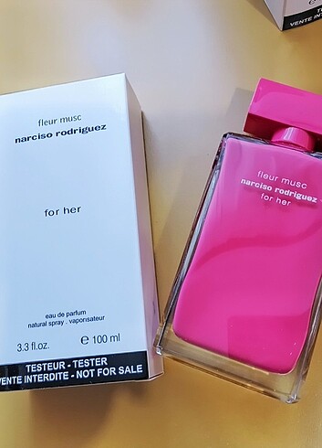 Narciso Rodriguez Parfüm