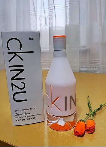 Calvin Klein Parfüm