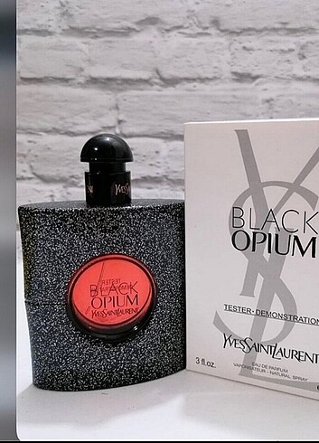 Parfüm