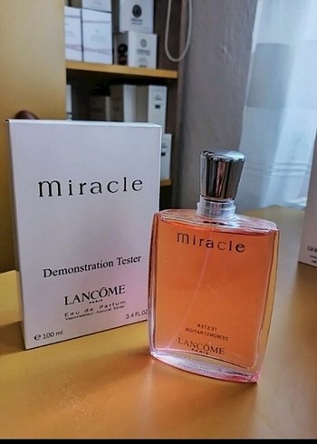 Lancome Parfüm