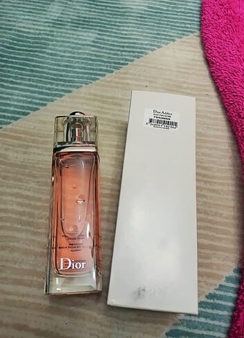Dior Parfüm