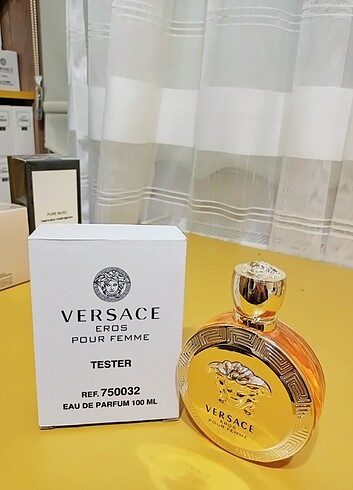 Versace Parfüm