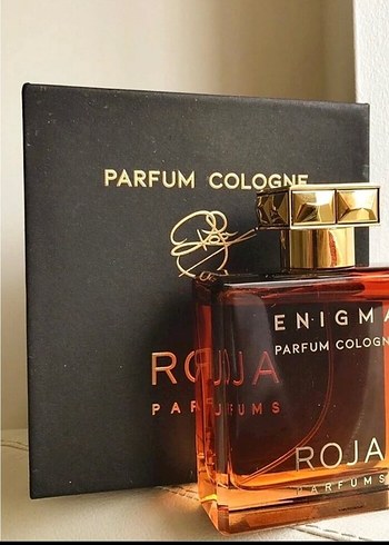 Roja Enigma kadın parfüm