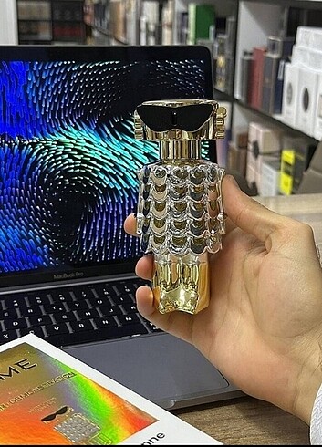 Paco Rabanne Parfüm 