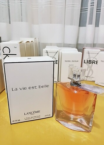 Lancome Parfüm