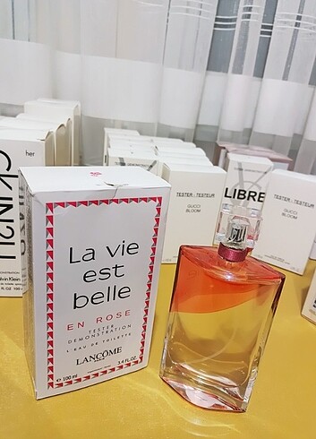 Lancome Parfüm