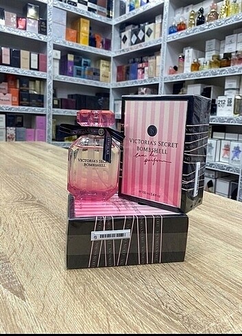 Victoria s Secret Parfüm