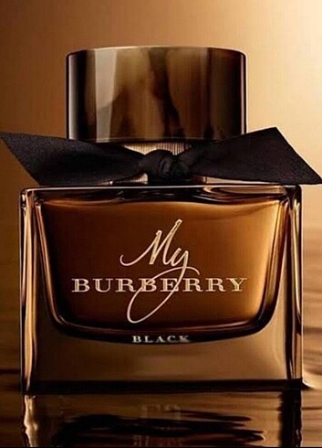 Burberry Parfüm