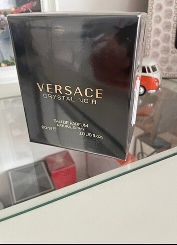 Versace Parfüm 