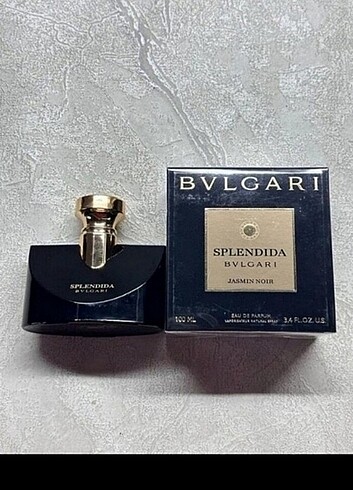 Bvlgari Parfüm