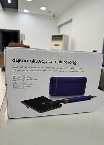 Dyson Dyson Saç Şekillendirici 