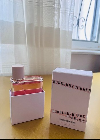 Burberry Parfüm