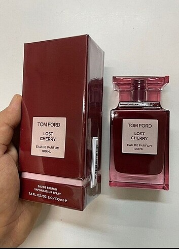 Tom Ford Parfüm