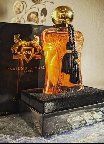 Parfüm 