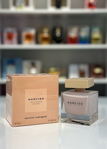 Narciso Rodriguez Parfüm