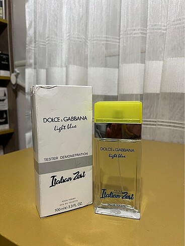 Dolce & Gabbana Parfüm