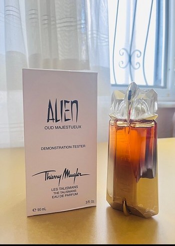 Thierry Mugler Parfüm