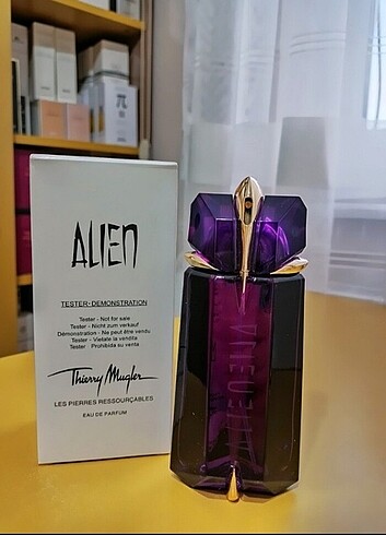 Thierry Mugler Parfüm