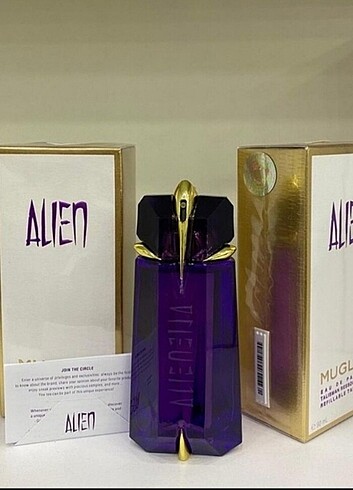 Thierry Mugler Parfüm