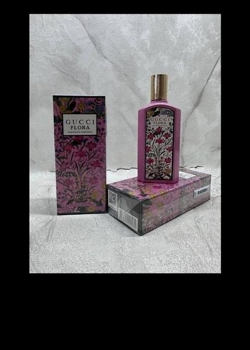 Gucci Flora kadın parfüm