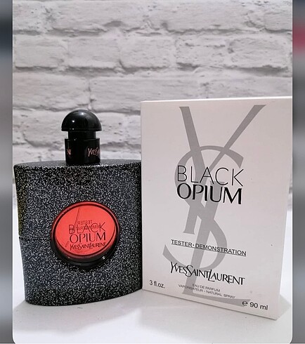 Parfüm