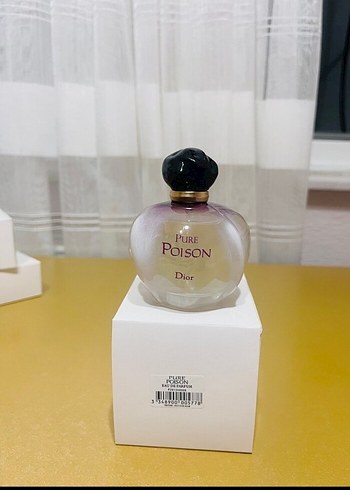 Parfüm