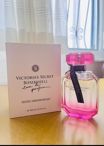 Victoria s Secret Parfüm