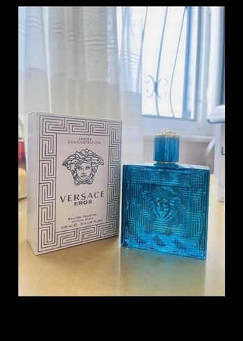 Versace Eros