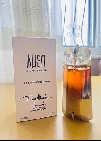 Thierry Mugler Parfüm
