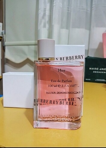 Burberry Parfüm