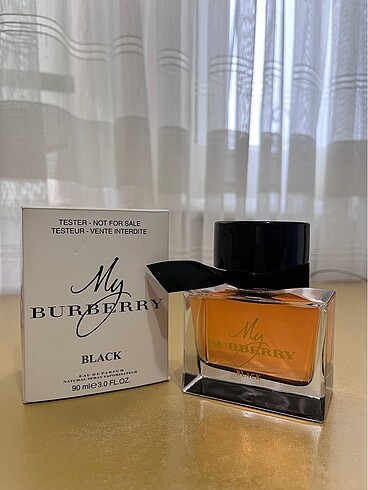 Burberry Parfüm