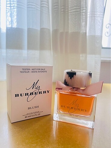 Burberry Parfüm