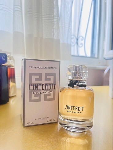 GIVENCHY Parfüm