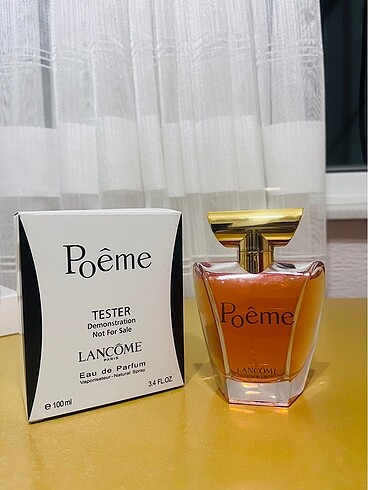 Lancome Parfüm
