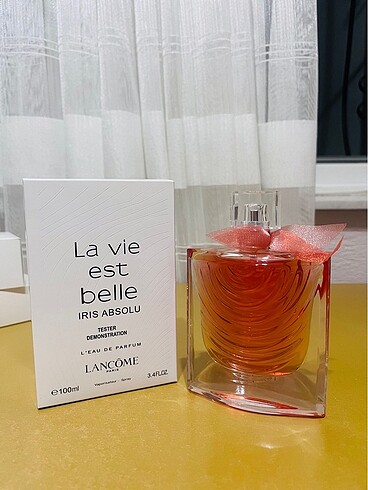 Lancome Parfüm