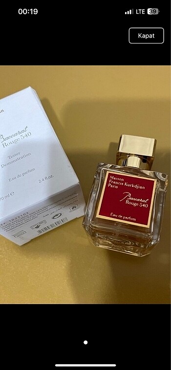 Yves Saint Laurent Yves Saint Laurent Black Opium Kadın Parfümü