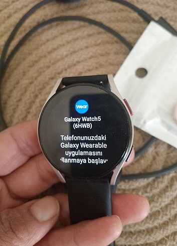 GALAXY WATCH 5 