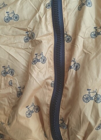 Yağmurlu 12/18 ay - Görsel 2