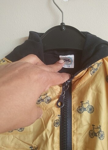 Yağmurlu 12/18 ay - Görsel 3