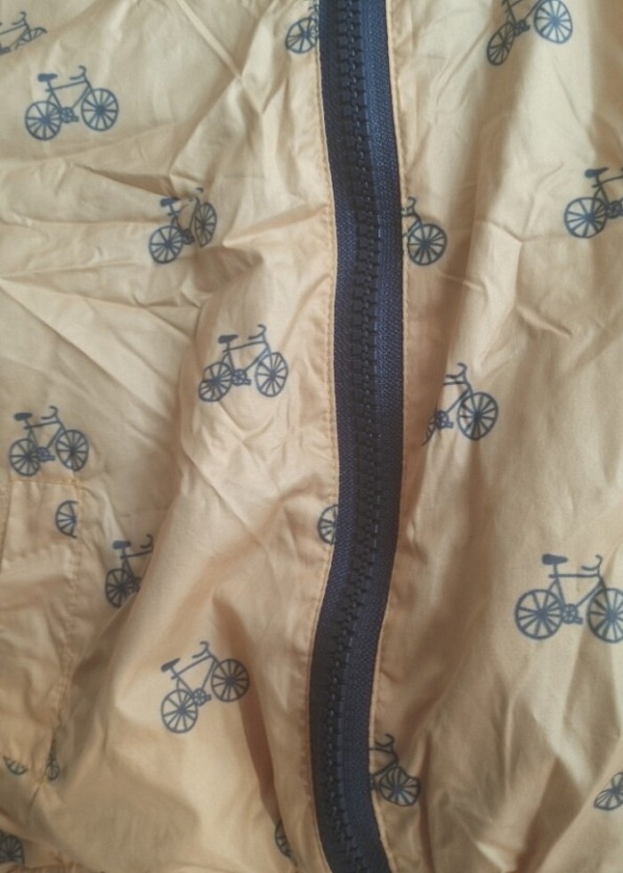 Yağmurlu 12/18 ay - Görsel 2