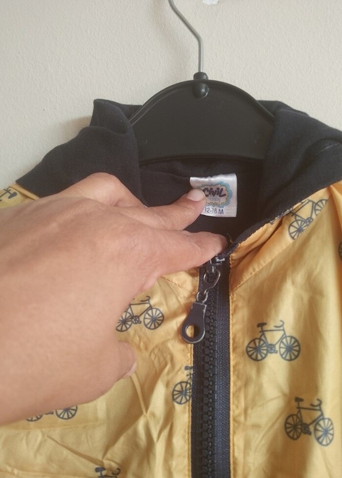 Yağmurlu 12/18 ay - Görsel 3