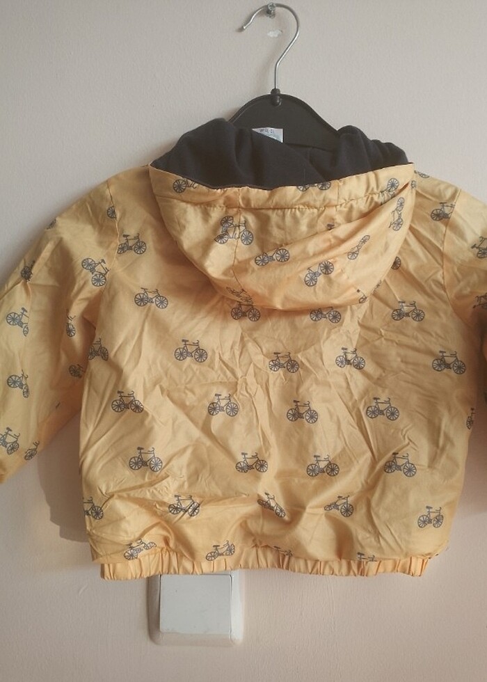 Yağmurlu 12/18 ay - Görsel 5