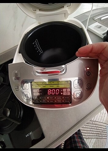 Beden Tefal fc28Q multicooker