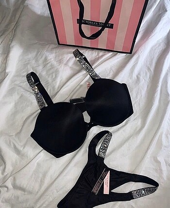 Victoria?s secret sütyen