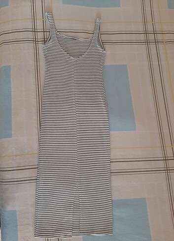 Yazlık elbise Bershka