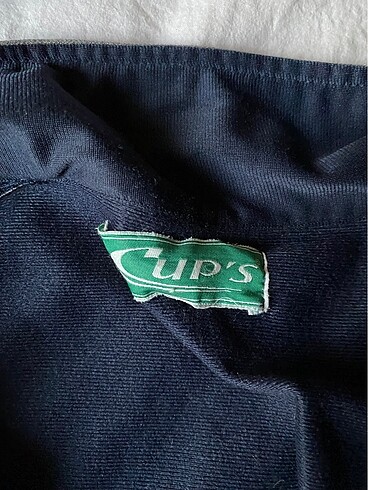 l Beden vintage ceket